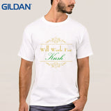 t-shirts Formal Kush Leauge Bong and Weed Leaves Shield Regular Gray tee Short-Sleeved camisa S~3Xl online shop