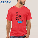 Tee Shirt Cartoon Hands Bong Weed T Shirt Cartoon Blue Mens Pure Cotton Online Personalised Shirts
