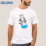 Tee Shirt Cartoon Hands Bong Weed T Shirt Cartoon Blue Mens Pure Cotton Online Personalised Shirts