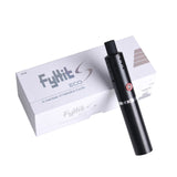 Newest Original FyHit ECO 2S dry herb Vaporizer 2200mah Ceramic core Temperature Control Airflow Vape Pen Herbal e cigarette Kit