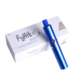 Newest Original FyHit ECO 2S dry herb Vaporizer 2200mah Ceramic core Temperature Control Airflow Vape Pen Herbal e cigarette Kit