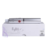 Newest Original FyHit ECO 2S dry herb Vaporizer 2200mah Ceramic core Temperature Control Airflow Vape Pen Herbal e cigarette Kit