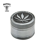 New Zinc Alloy Dia. 30MM 3 Layers Chinese Herb Grinder Spice Herbal Smoking Crusher Hookah Pipe Hand Muller Tobacco Grinder